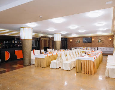  ресторан Вавилон