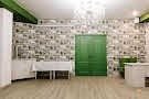 Зал "Белый" в «Green Wood»
