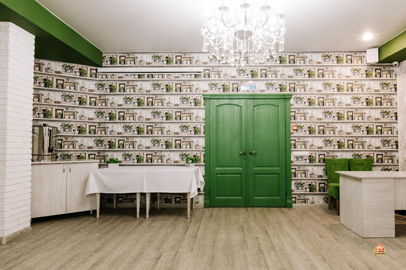 Green Wood фотография №14