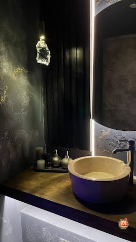 Малый зал в «HOT LOFT» фотография №6