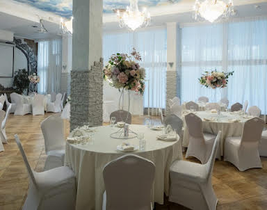  ресторан Dolce