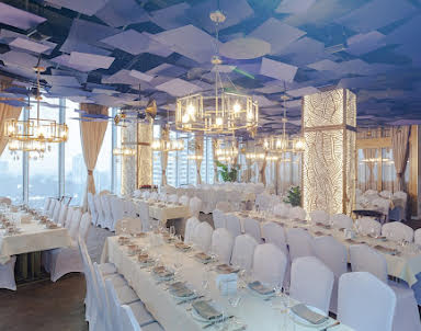  ресторан Сытый лось на Кунцево