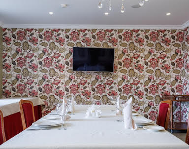  ресторан Татарская усадьба