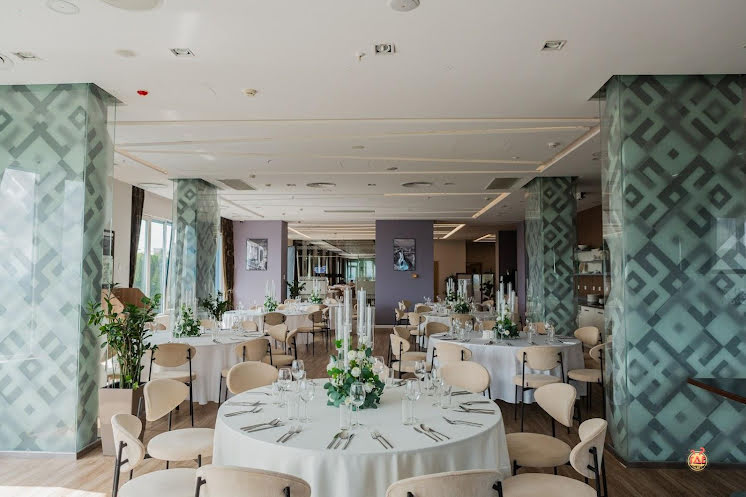 Зал "Reka" в «Reka» фотография №12