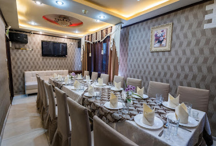 Зал на 25 человек в Зал на 20 человек