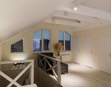  ресторан Green Hall Ufa