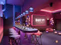 Лофт «Неон бар» в «В69»