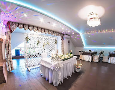  ресторан Чкалов