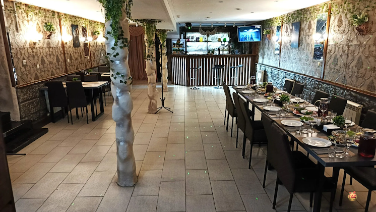 Основной зал в «Филин» фотография №3