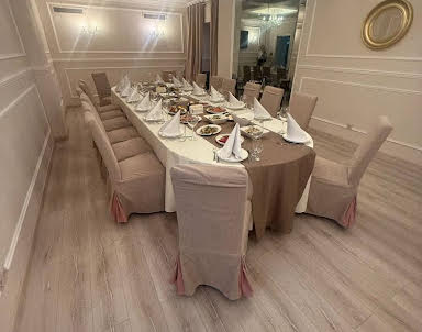  ресторан Байкал Бизнес Центр