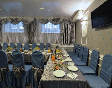  ресторан Хамелеон