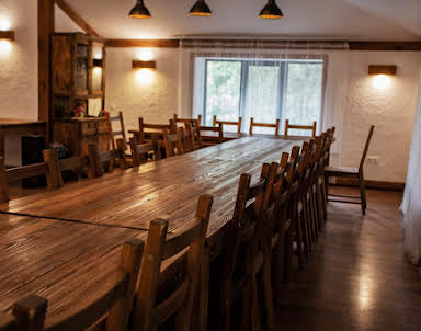  ресторан Академия