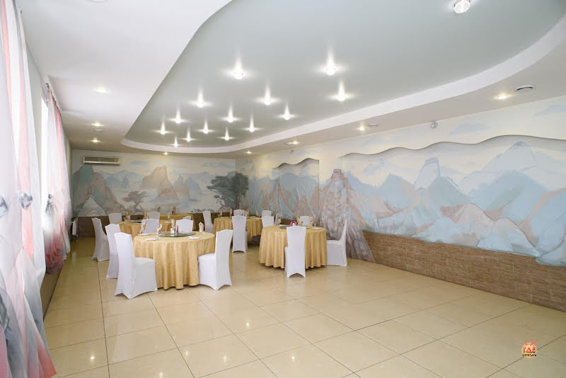 Дракон фотография №14