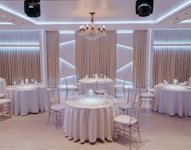  ресторан Шерри