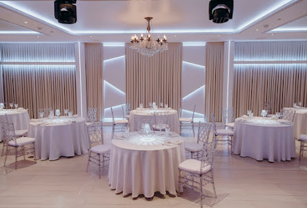 Зал «Белый»  в Караоке-зал