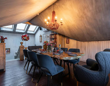  ресторан Mishka Balalaika