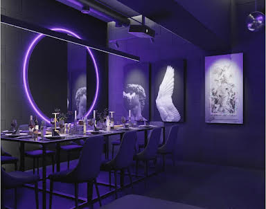  ресторан В69