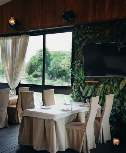 Белая береза фотография №9