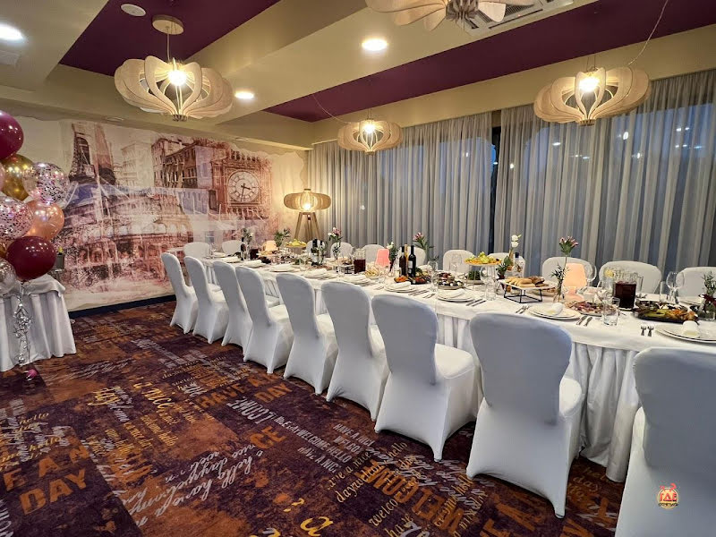 Holiday Inn Kaliningrad фотография №1