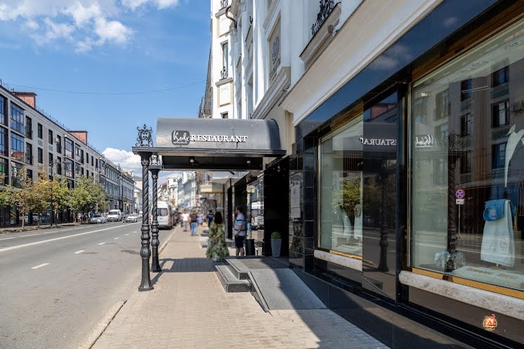 Ресторан "КЕДР" в «КЕДР» фотография №9