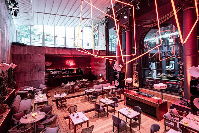 Flava Event Dom фотография №3