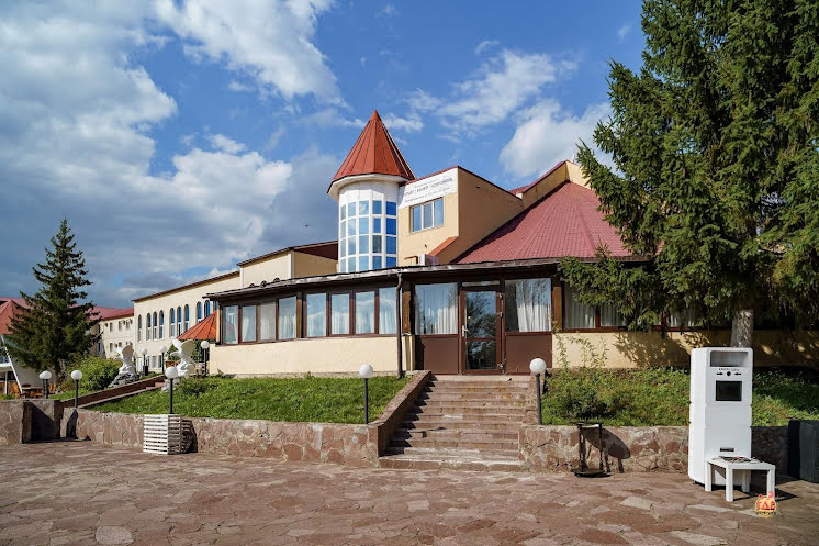 Зал "Белый" в «Круглый год» фотография №5