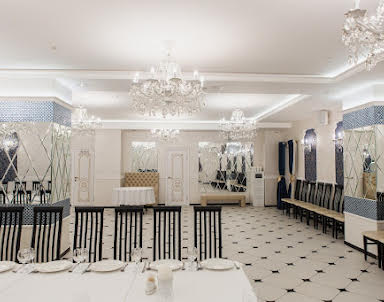  ресторан Banquet на Гагарина