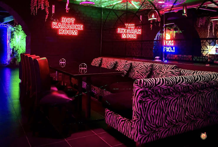 LOFT ONE в «HOT LOFT» фотография №2