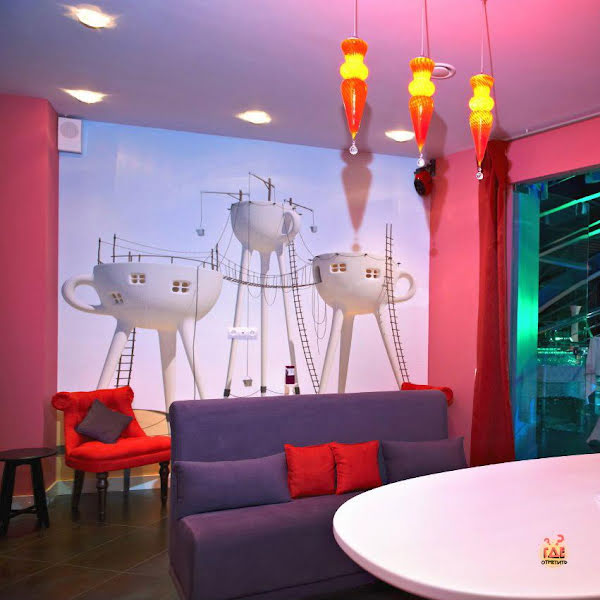 Озёрный фотография №16