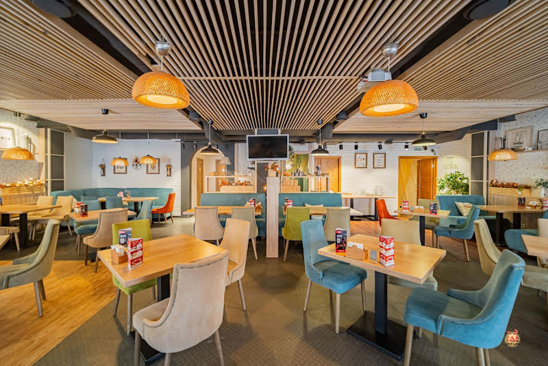 По чесноку на Академика Королева фотография №13