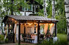 Беседка в «Ильдорф»