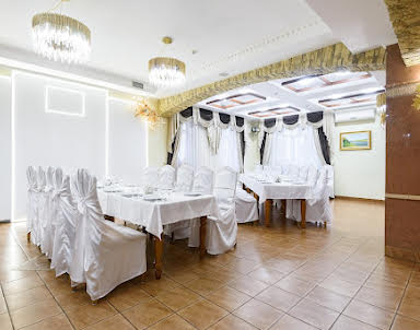  ресторан Castro