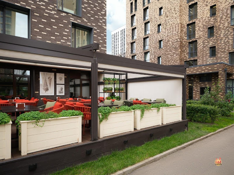 Anise Sea фотография № 1