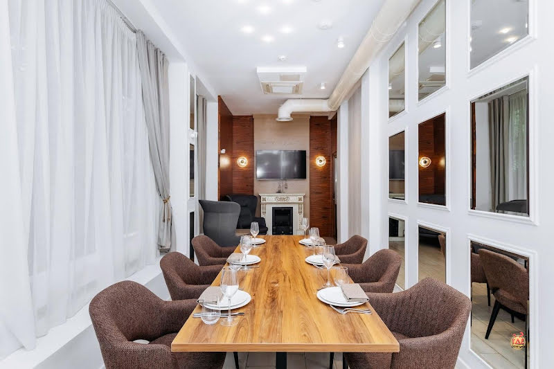 Чайхона №1 Тимура Ланского фотография №9