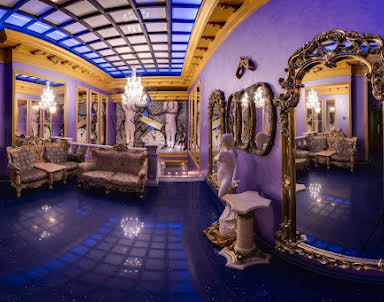  ресторан Урфин Джюс