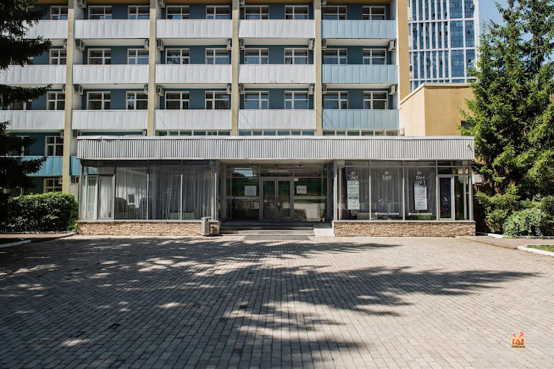 Тан фотография №15