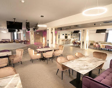  ресторан Тихая пристань