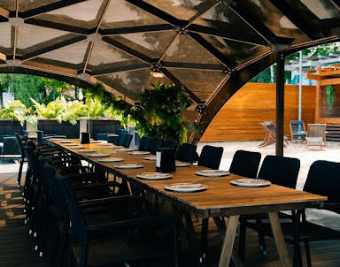  ресторан Онегин