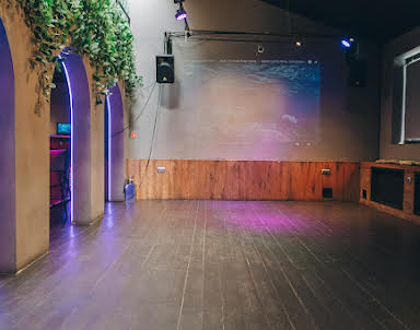  ресторан MOOD LOFT