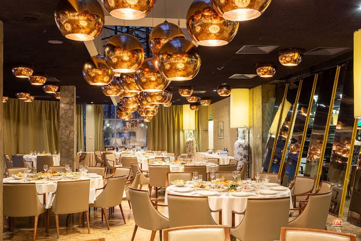 Ресторан MEAT&MORE в «MEAT&MORE» фотография №7