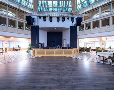  ресторан Бакинский бульвар на Кутузовском