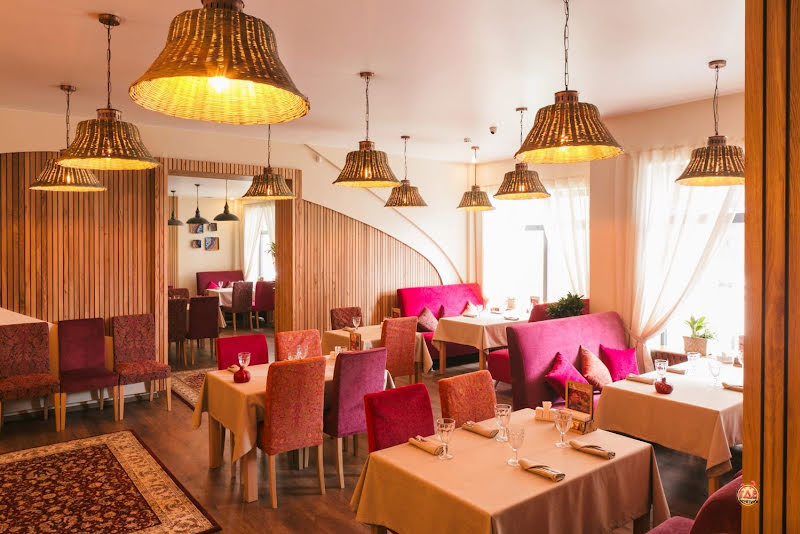 Мацони на Парашютной фотография №2