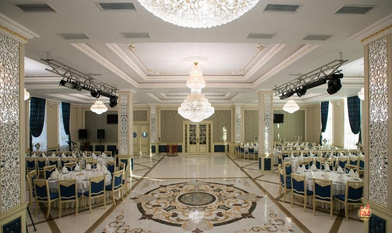 Opera Palace фотография №7