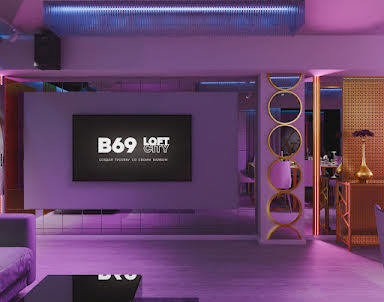  ресторан В69