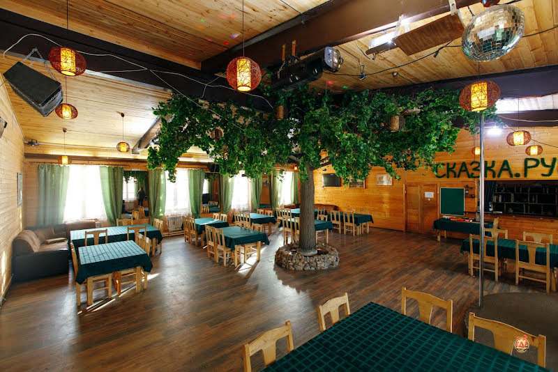 Сказка. Русь фотография №3