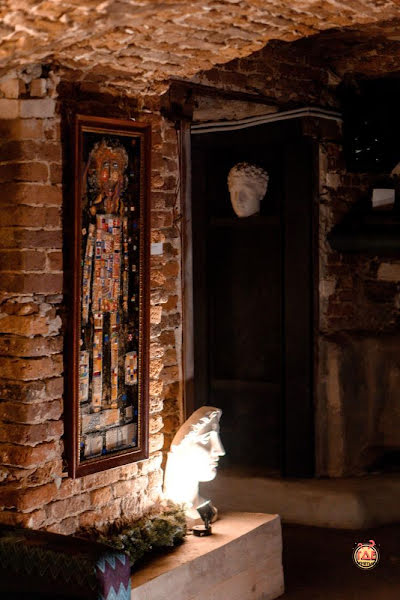 Залы Зодчих фотография №9