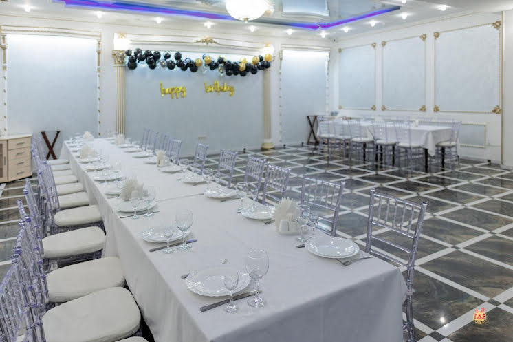 Небесный в «Ахтамар» фотография №18