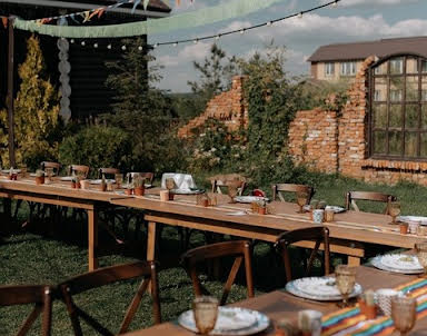  ресторан Ранчо