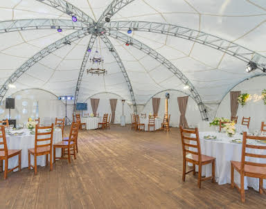  ресторан Старая Мельница