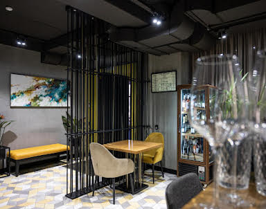  ресторан Lemongrass